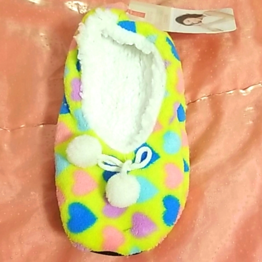 Cozy Women Slippers